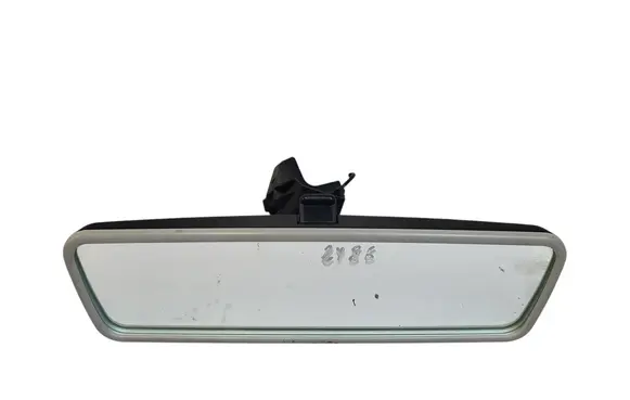 Volkswagen e-Golf Rear view mirror (interior) 021065