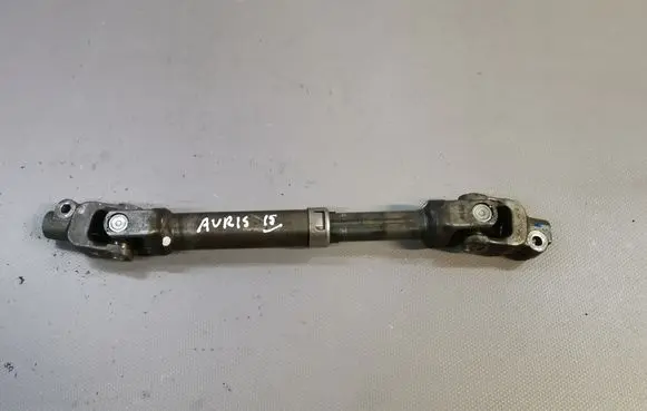 Toyota Auris E180 Steering column universal joint
