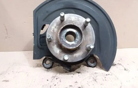 Nissan Juke I F15 Front wheel hub 400141KK0H