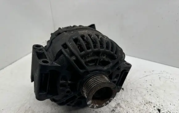 Mercedes-Benz CLS C219 Generator/alternator A2721540102 0124625023