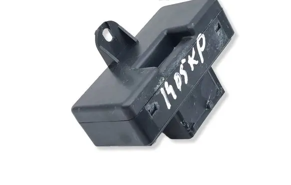 Peugeot 3008 III Seat control module 9810486880 382448 20250620