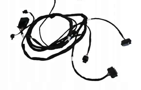 Mercedes-Benz ML W166 Parking sensor (PDC) wiring loom A1664408613