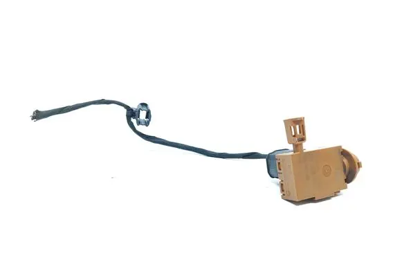 Audi A6 C7 Air quality sensor 4H0907658
