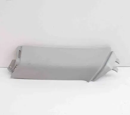 Skoda Fabia Mk3 (NJ) (C) pillar trim 6V9867288