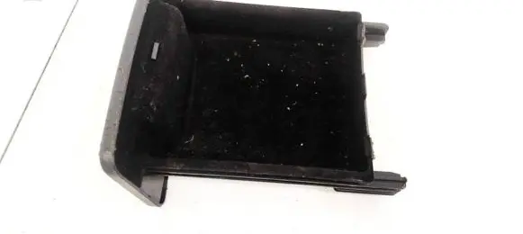 Hyundai Santa Fe Glove box