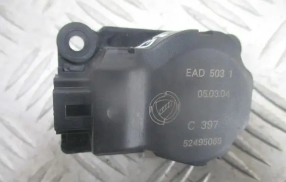 Alfa Romeo GT Central body control module 52495065