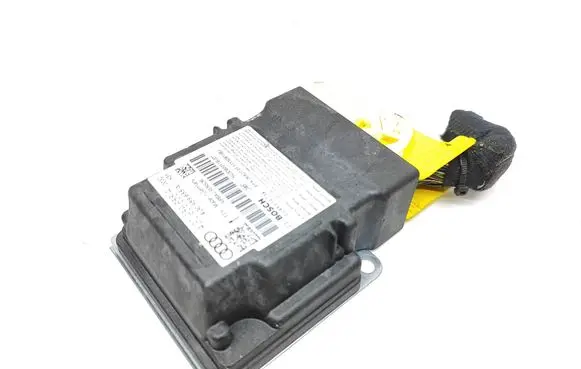 Audi A7 S7 4G Airbag control unit/module 4G0959655A 0285010714