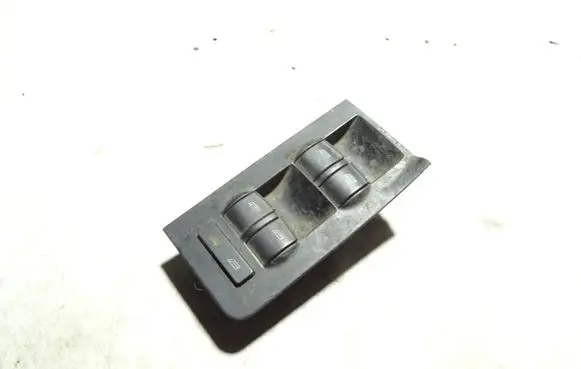 Audi A6 S6 C5 4B Electric window control switch 4B0959851