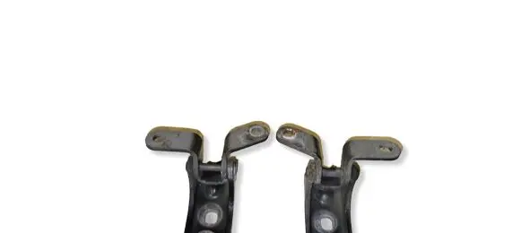 Opel Astra J Front door hinge set 