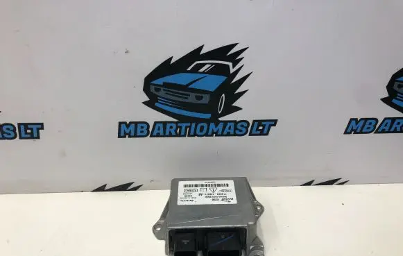Jaguar XF X250 Airbag control unit/module 8X2314D374AE