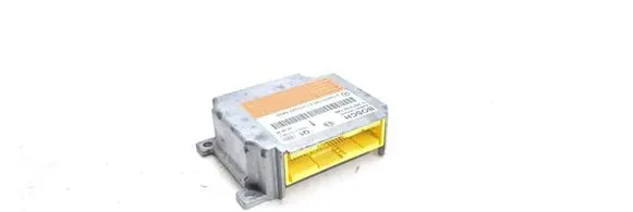 Mercedes-Benz CLS C219 Airbag control unit/module 2118701185 0285010146 10702255802