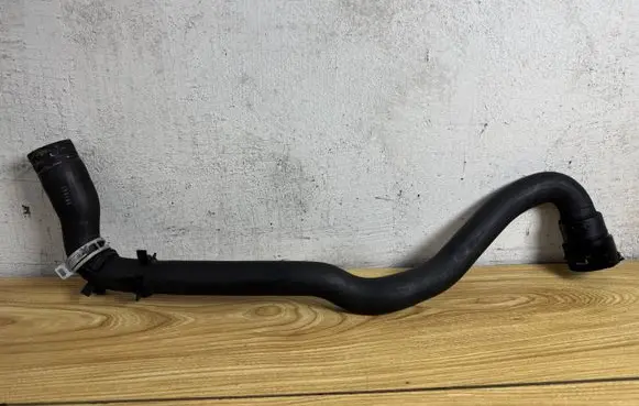 Ford S-MAX Engine coolant pipe/hose 