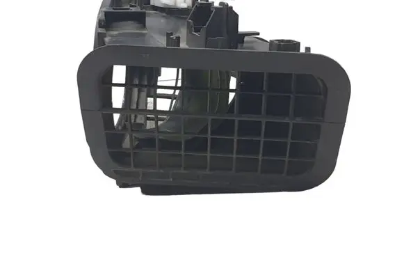 Renault Trafic III (X82) Interior heater climate box assembly housing T1031965H