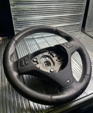 BMW 3 E92 E93 Steering wheel 3055770 3051642 32307839114