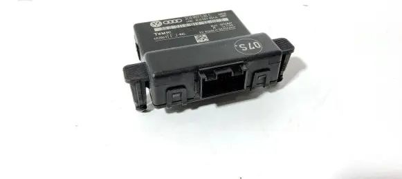 Gateway control module