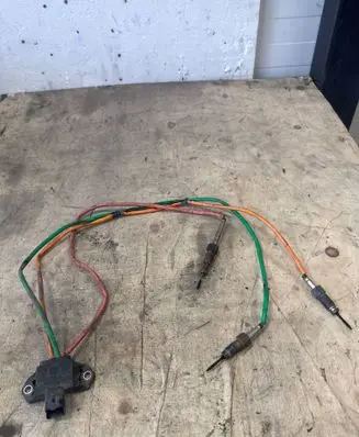 Nissan NV400 Exhaust gas temperature sensor 226581664R