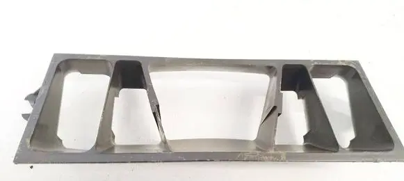Citroen C4 I Cabin air duct channel 9646336180