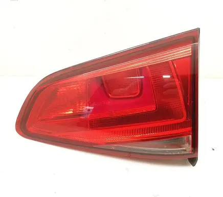 Volkswagen Golf VII Tailgate rear/tail lights 5G0945094AD