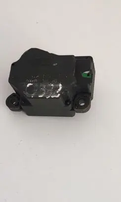 Volvo C70 Air flap motor/actuator 4N5H19E616AC