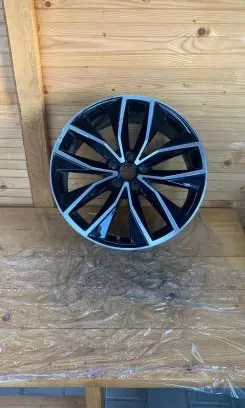 Cupra Leon R19 alloy rim 575601025F