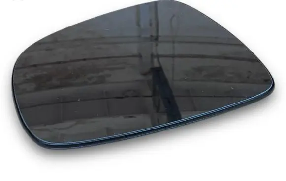 Fiat Sedici Wing mirror glass 71743613