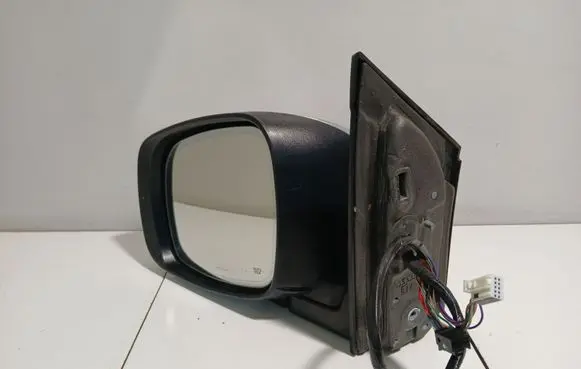 Chrysler Grand Voyager V Front door electric wing mirror 803339AA