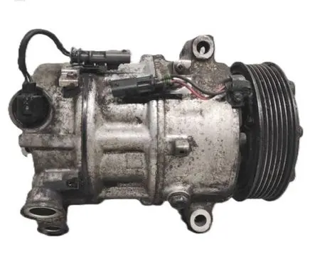Opel Insignia A Air conditioning (A/C) compressor (pump) P22861236 4562303504 R134A