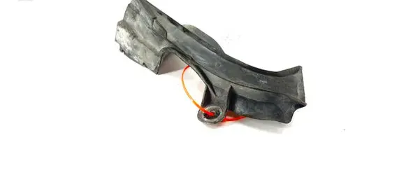 BMW 7 F01 F02 F03 F04 Engine compartment rubber 7183827