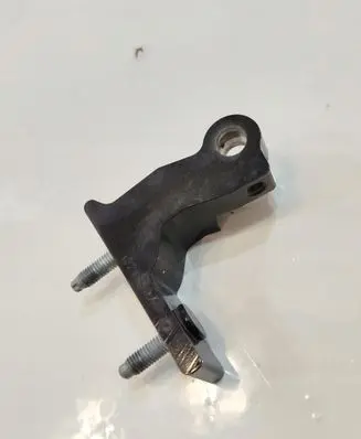 Mercedes-Benz C W205 Front door hinge set 