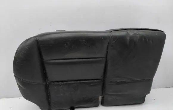 Volvo V50 Rear seat 