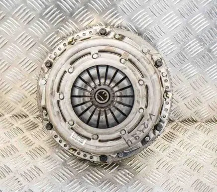 Ford Fiesta Clutch set kit C1BG7550DC C1BG7563DD