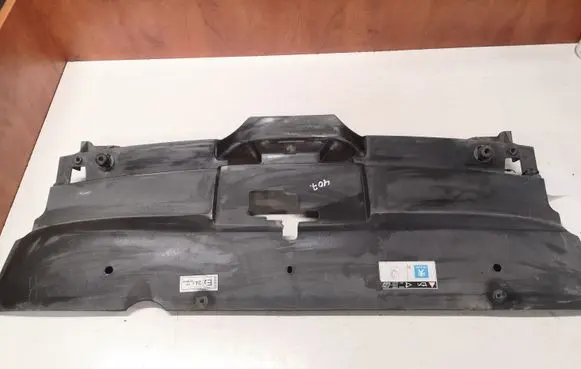 Peugeot 407 Top upper radiator support slam panel 9644645377 1857274000