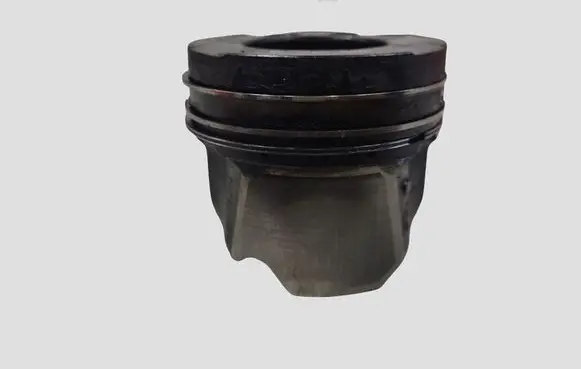 Opel Astra K Piston