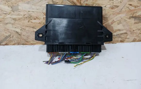 Volvo XC60 Keyless (KESSY) go control unit/module 8G9N19G481AA 5WK49167M