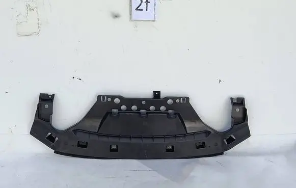 Mazda 6 Front bumper skid plate/under tray K2443