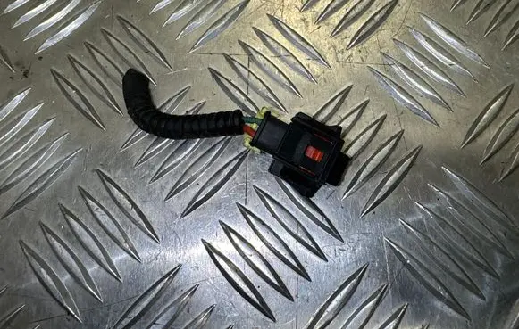 KIA Ceed Fuel injector wires
