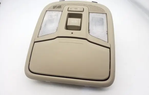 KIA Optima Front seat light 928002T5XX 928102T5XX