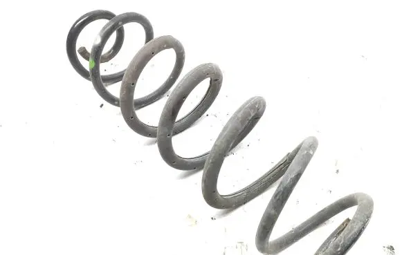 Toyota C-HR I Rear coil spring