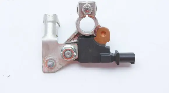 Ford Transit Custom Negative earth cable (battery) KK3T10C652AB KK3T10C652