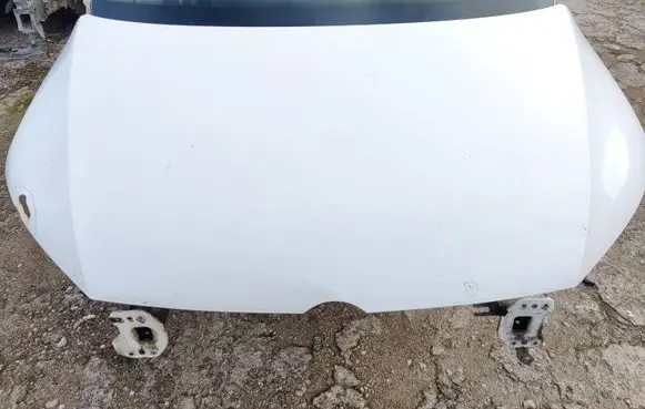 Volkswagen Caddy Engine bonnet/hood