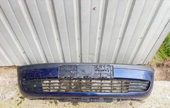 Opel Zafira A Front bumper 90580620