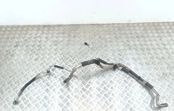 Opel Zafira C Air conditioning (A/C) pipe/hose