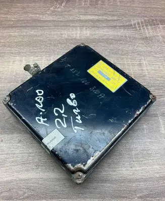 Audi 100 200 5000 C3 Engine control unit/module ECU 447905383L
