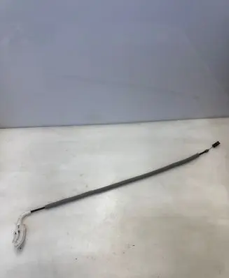 BMW X3 E83 Front door cable line 33309851