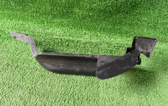 Mercedes-Benz C W206 Front bumper mounting bracket A2068856003