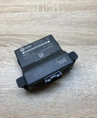 Volkswagen PASSAT B6 Gateway control module 3C0907530A