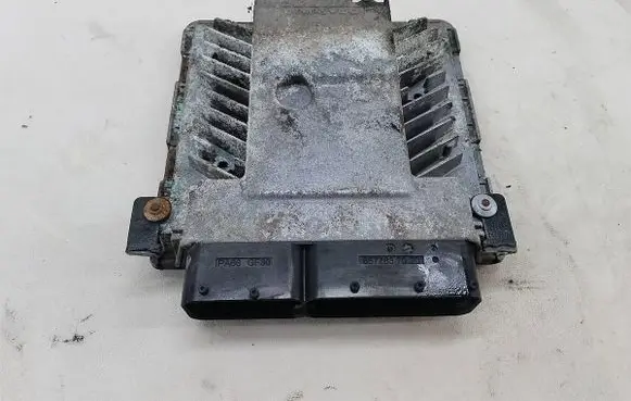 Volkswagen PASSAT B6 Engine control unit/module ECU 03G906018EM