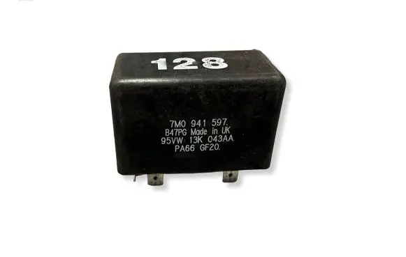 Ford Galaxy Other relay 7M0941597