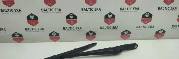 BMW 2 F45 Rear wiper blade 7348562 7320259
