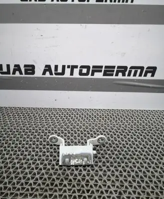 Renault Kadjar Rear door upper hinge